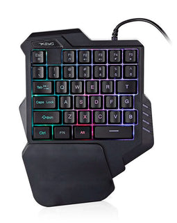 G30 Gaming Keypad with LED Backlight - yourpcpartsstore