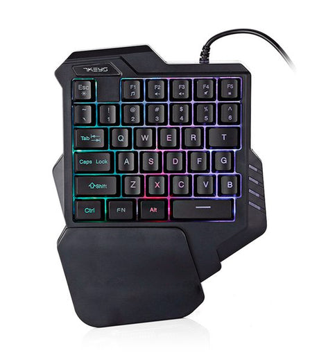 G30 Gaming Keypad with LED Backlight - yourpcpartsstore