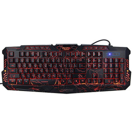 Darshion M300 Waterproof Gaming Keyboard - yourpcpartsstore