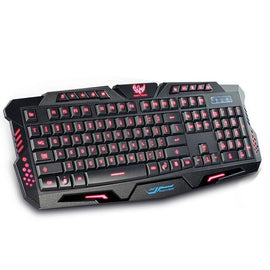 Darshion M300 Waterproof Gaming Keyboard - yourpcpartsstore