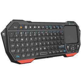 Mini Bluetooth Keyboard with Touchpad - yourpcpartsstore