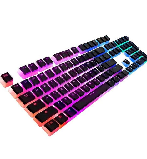 Havit Mechanical Keyboard - yourpcpartsstore