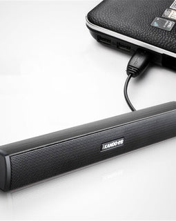 Portable Laptop Speaker - yourpcpartsstore