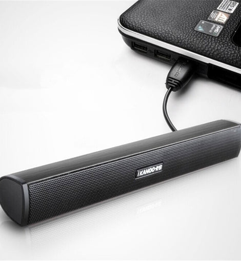 Portable Laptop Speaker - yourpcpartsstore