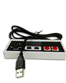 Retro USB Gamepad - yourpcpartsstore