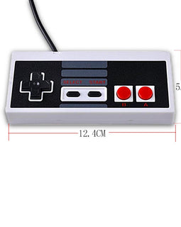 Retro USB Gamepad - yourpcpartsstore