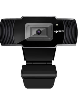 HXSJ S70 1080P Webcam - yourpcpartsstore