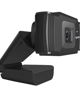 HXSJ S70 1080P Webcam - yourpcpartsstore